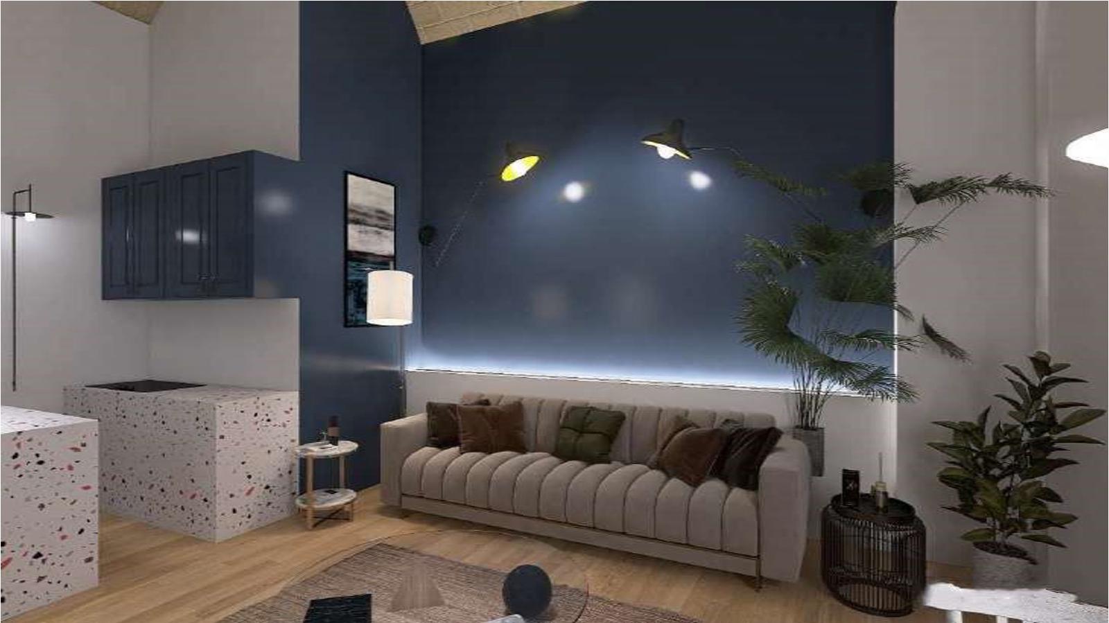 Apartment A